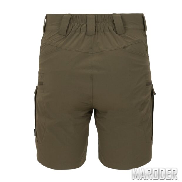 Шорты OTUS Outdoor Tactical Ultra Shorts обзор 1