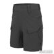 Шорты OTUS Black Shadow Grey. Helikon-Tex