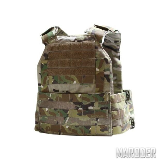 Плитоноска Easy Plate Carrier Multicam. O.P.S.