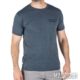 Футболка Little Bird Sunrise Navy Heather. 5.11 Tactical: Фото №2