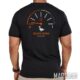 Футболка с рисунком 5.11 Tactical No Ducks Given Black Футболка No Ducks Given Black. 5.11 Tactical