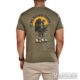 Футболка с рисунком 5.11 Tactical No Rucks Given Military Green Heather Футболка No Rucks Given Military Green Heather. 5.11 Tactical