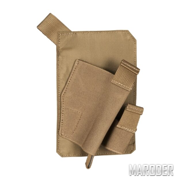 КОБУРА — ВСТАВКА HELIKON coyote купить