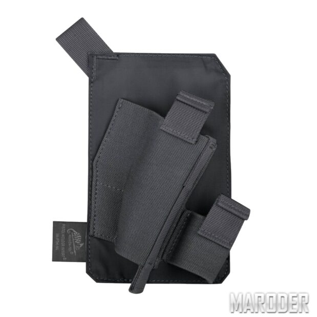 Кобура вставка Pistol Holder Insert shadow grey. Helikon-Tex