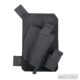 КОБУРА — ВСТАВКА HELIKON shadow grey Кобура вставка Pistol Holder Insert shadow grey. Helikon-Tex