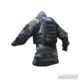 Плитоноска Easy Plate Carrier A-TACS LE. O.P.S.: Фото №3