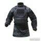 бронежилет плитоноска OPS Easy Plate Carrier A-TACS LE Плитоноска Easy Plate Carrier A-TACS LE. O.P.S.