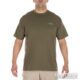 Футболка с рисунком 5.11 Tactical Molle America Military Green Футболка Molle America. 5.11 Tactical