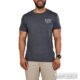 Футболка с рисунком 5.11 Tactical Peacemakers Футболка Peacemakers. 5.11 Tactical