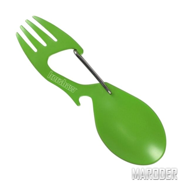 Ловилка KAI Kershaw Ration Green