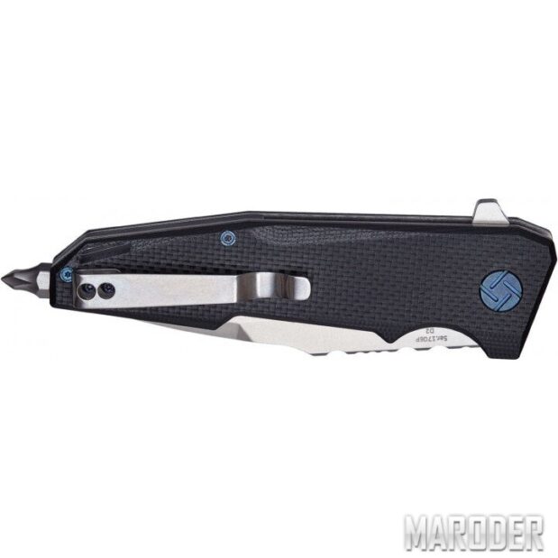 Нож Artisan Predator G10 купити