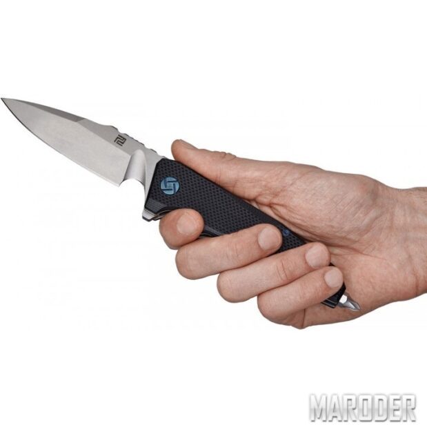Нож Artisan Predator G10 купити украина