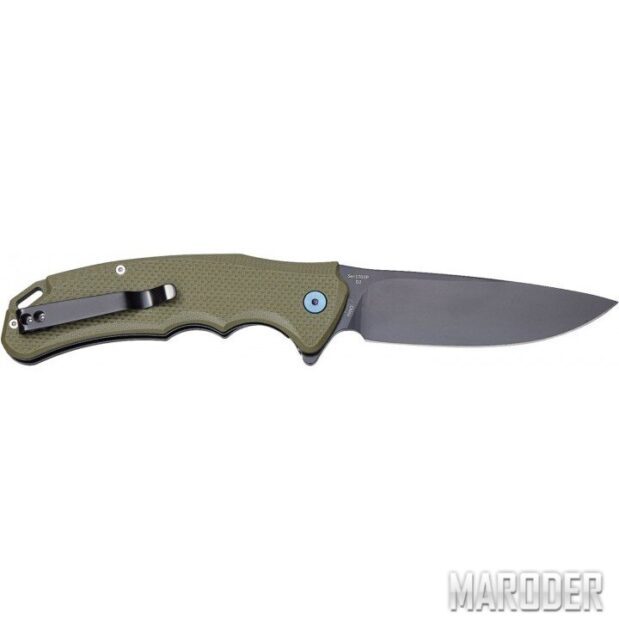 Нож Artisan Tradition G10 Olive купить 1