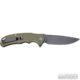 Нож Artisan Tradition G10 Olive: Фото №2