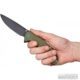 Нож Artisan Tradition G10 Olive: Фото №4