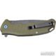 Нож Artisan Tradition G10 Olive: Фото №3