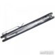 Нож CJRB Taiga G10 Gray-blue: Фото №2