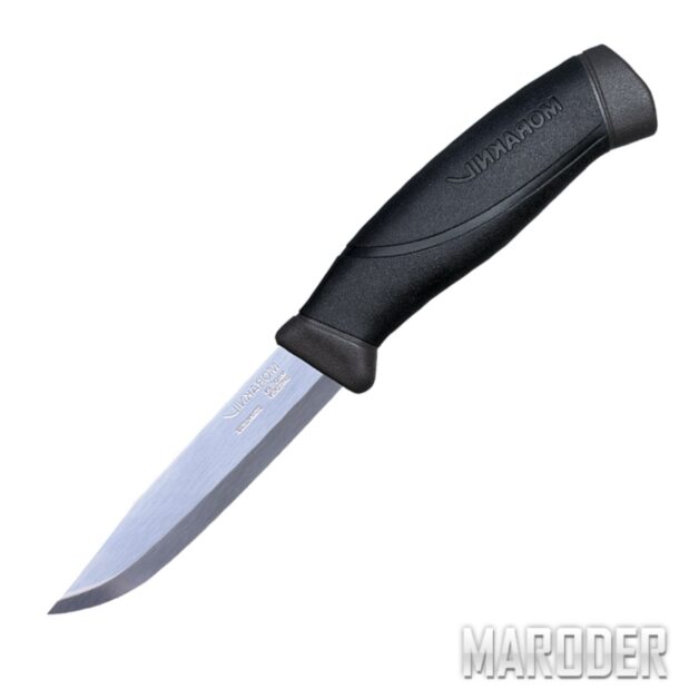 Нож Morakniv Companion Anthracite
