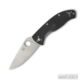 Нож Spyderco Tenacious FRN Нож Spyderco Tenacious Lightweight