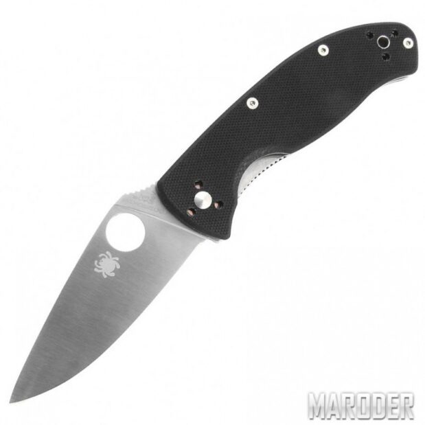 Нож Spyderco Tenacious