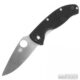 Нож Spyderco Tenacious G-10 Нож Spyderco Tenacious