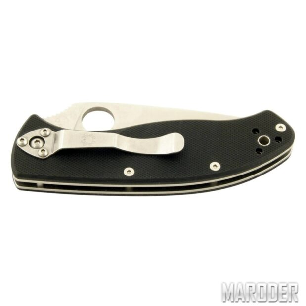Нож Spyderco Tenacious G-10 купить