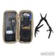 Набор для чистки оружия OTIS I-MOD 5.56mm Cleaning Kit: Фото №4