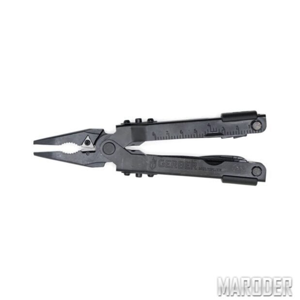 OTIS-I-MOD-Individual-5-56mm-Weapon-Cleaning-Kit-GerberMulti-Tool 999
