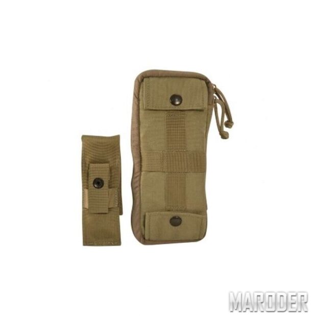 OTIS-I-MOD-Individual-5-56mm-Weapon-Cleaning-Kit-GerberMulti-Tool купить