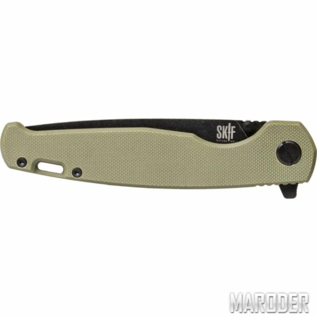 Нож SKIF Sting OD Green