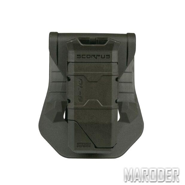 Паучер QL-9 для магазинов Glock