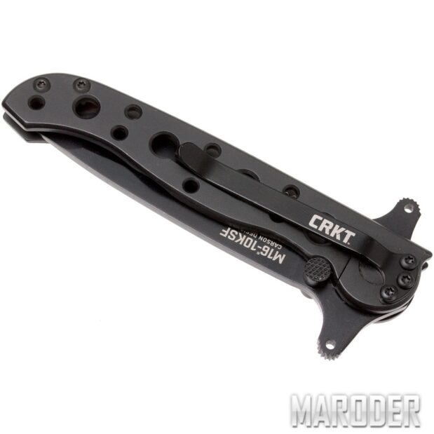 нож CRKT M16-10KSF Special Forces купить 2