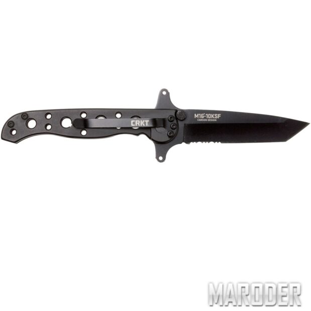 нож CRKT M16-10KSF Special Forces купить