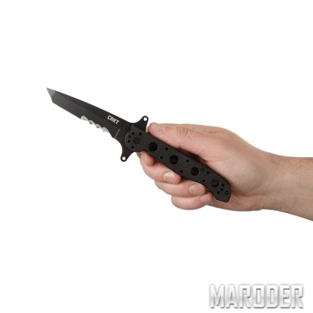 нож раскладной CRKT CARSON М16-13SFG купить 2