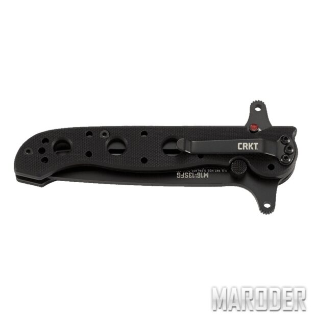 нож раскладной CRKT CARSON М16-13SFG купить