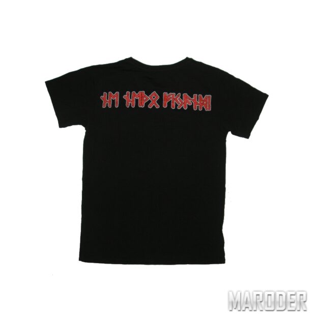 викинг кабан черная (2)