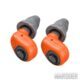 Активные беруши Wireless LEP-200 Orange PELTOR Tactical 3M: Фото №4
