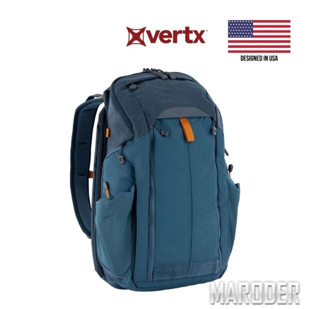 Рюкзак Vertx Gamut 2.0 Backpack Reefcolonial-Blue