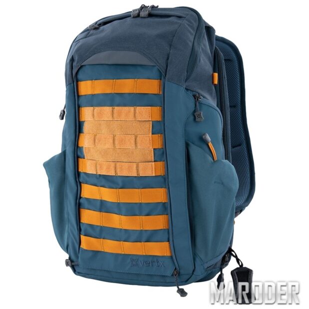 Рюкзак Vertx Gamut 2.0 Backpack Black reefcolonial blue купить