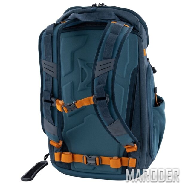 Рюкзак Vertx Gamut 2.0 Backpack Black reefcolonial blue купить киев