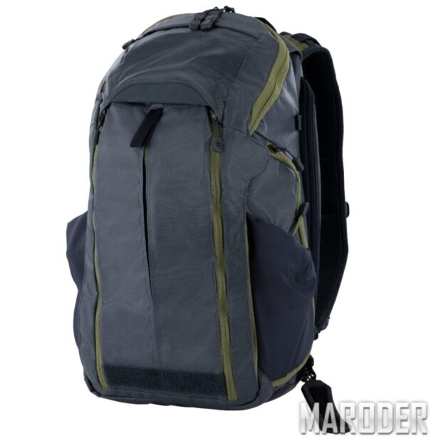Рюкзак Vertx Gamut 2.0 Backpack Black tarmac mustard-grass купить