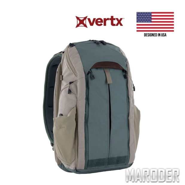 Рюкзак Vertx Gamut 2.0 Backpack Toy Sodier - Tumbleweed