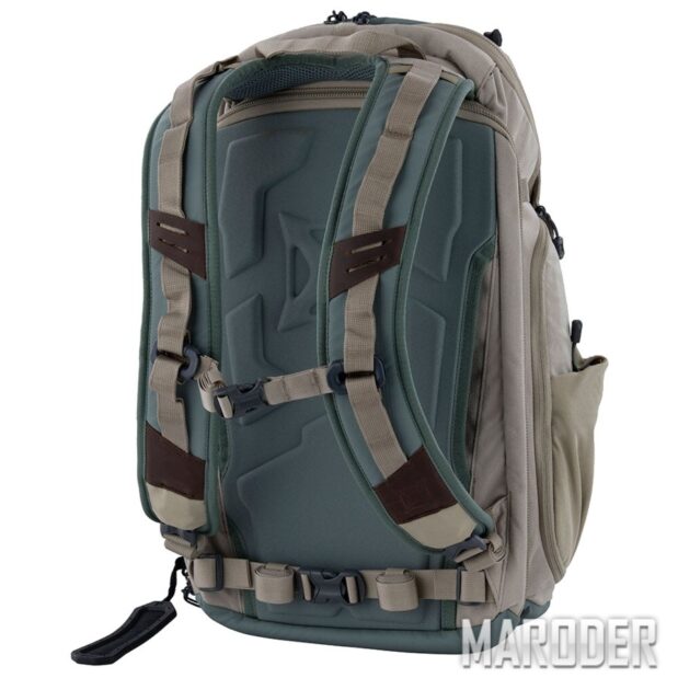 Рюкзак Vertx Gamut 2.0 Backpack Black toy-sodier tumbleweed купить