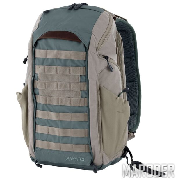 Рюкзак Vertx Gamut 2.0 Backpack Black toy-sodier tumbleweed купить украина