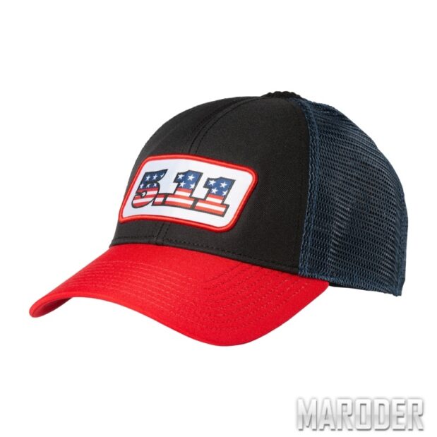 Бейсболка STUNTMAN TRUCKER CAP. 5.11 Tactical