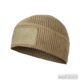 Шапка RANGE Beanie Grid Fleece Coyote