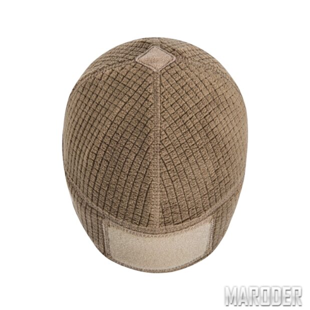 ШАПКА RANGE BEANIE — GRID FLEECE обзор