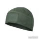 ШАПКА RANGE BEANIE — GRID FLEECE олива Шапка RANGE Beanie Grid Fleece Olive Green. Helikon-Tex