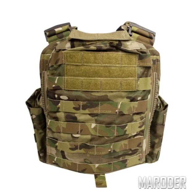 бронежилет Crye Precision Cage Plate Carrier (CPC)