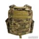 Бронежилет Crye Precision Cage Plate Carrier. Multicam: Фото №4